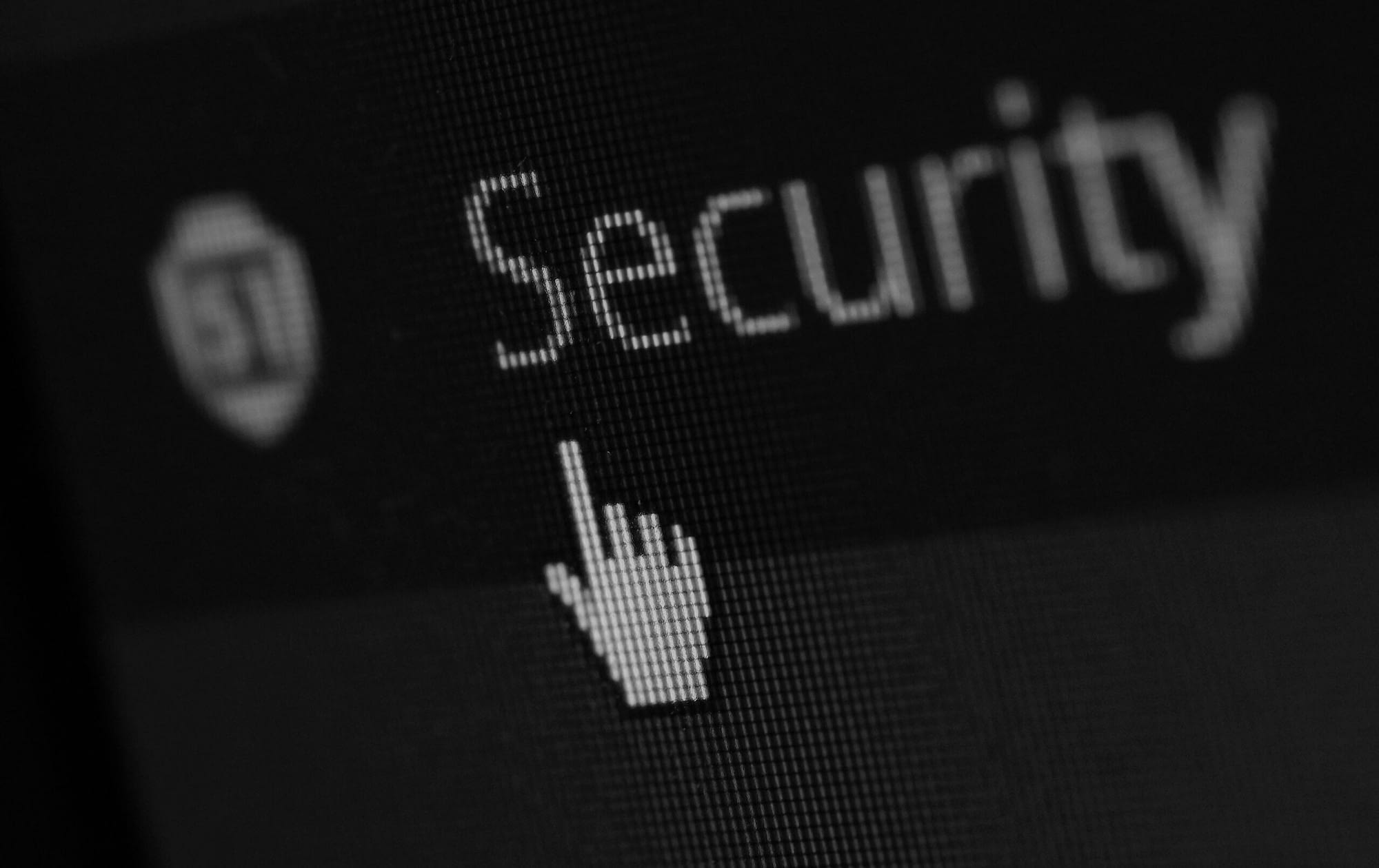 Information Security – a business essential